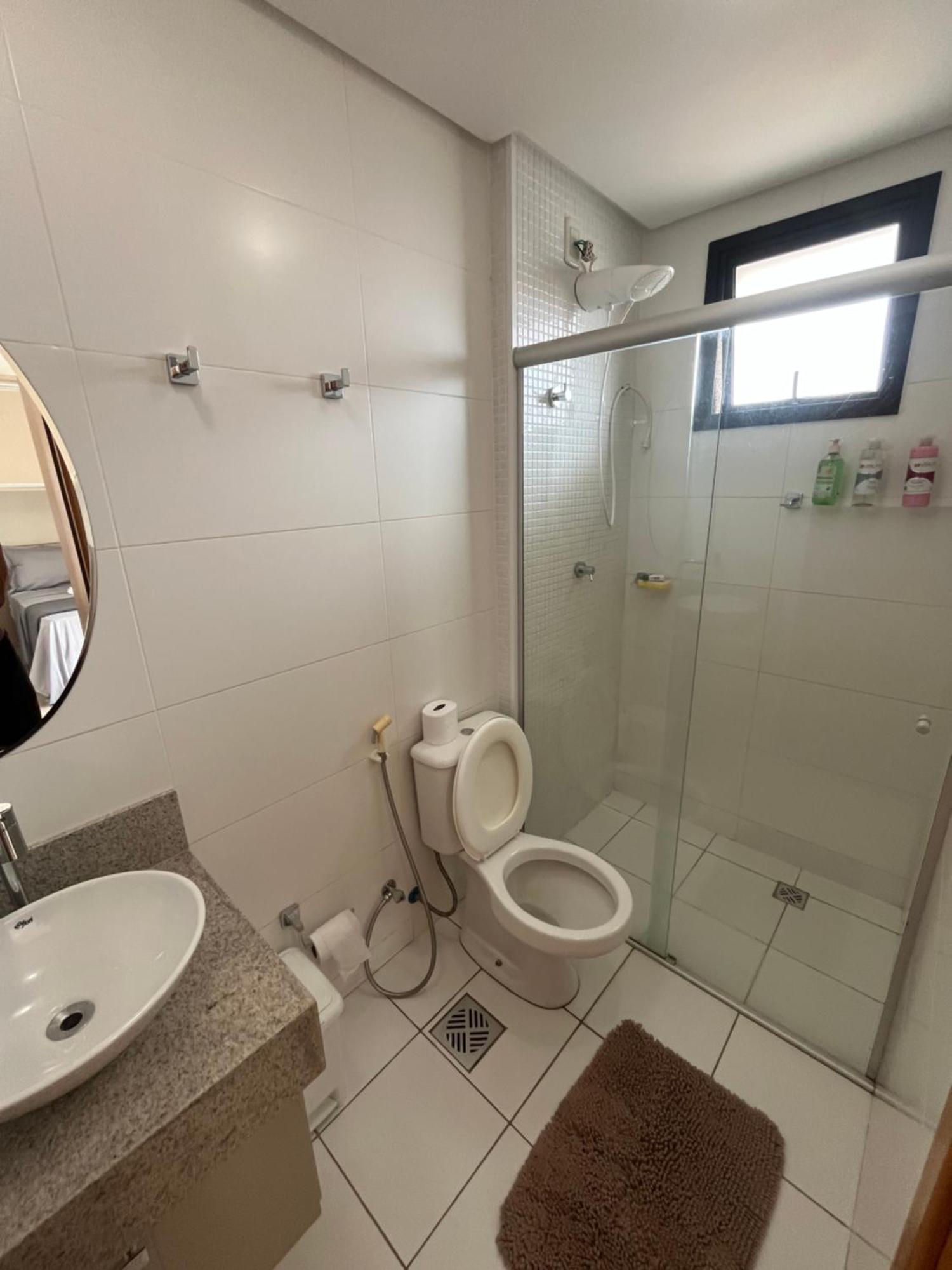 Apartamento Essenciale Style 2104 Goiânia