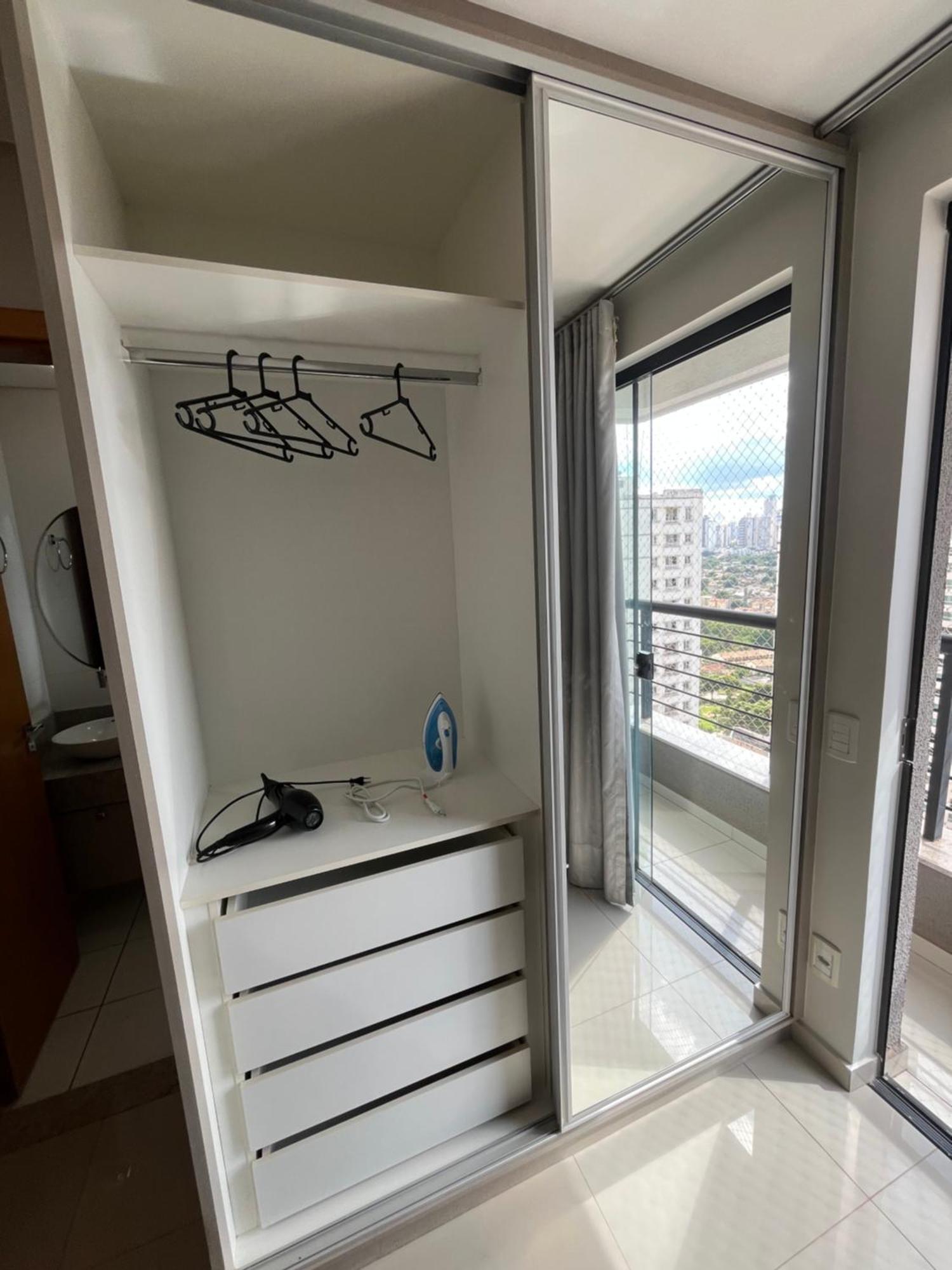 Apartamento Essenciale Style 2104