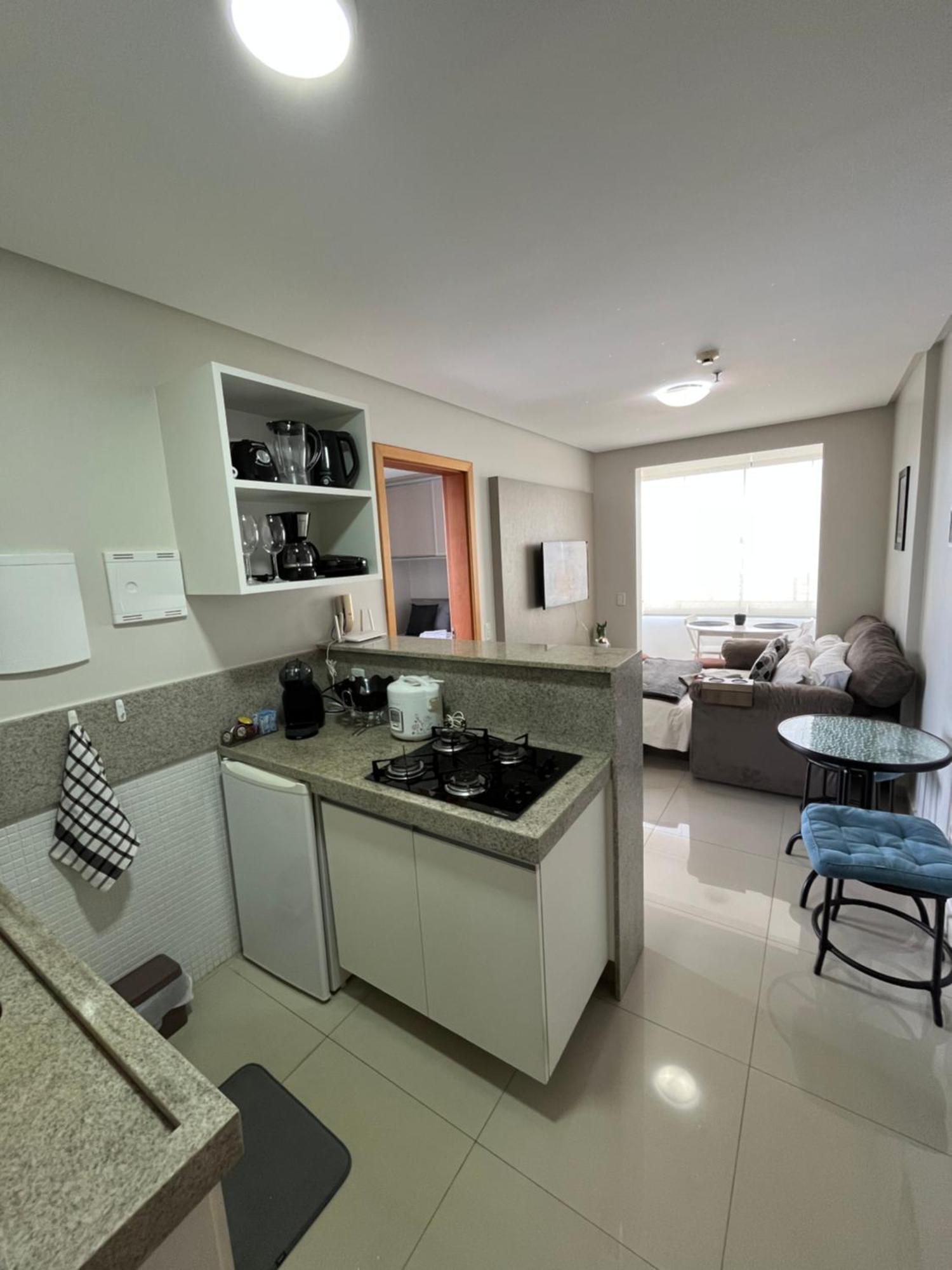 Essenciale Style 2104 Apartamento Goiânia