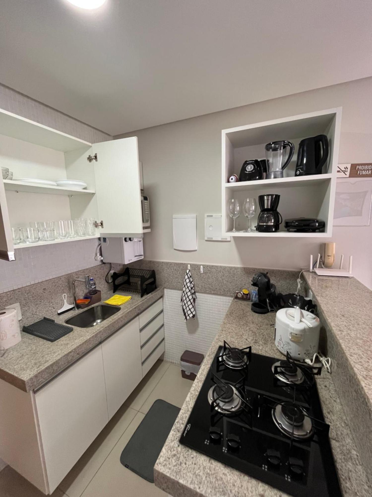 Apartamento Essenciale Style 2104