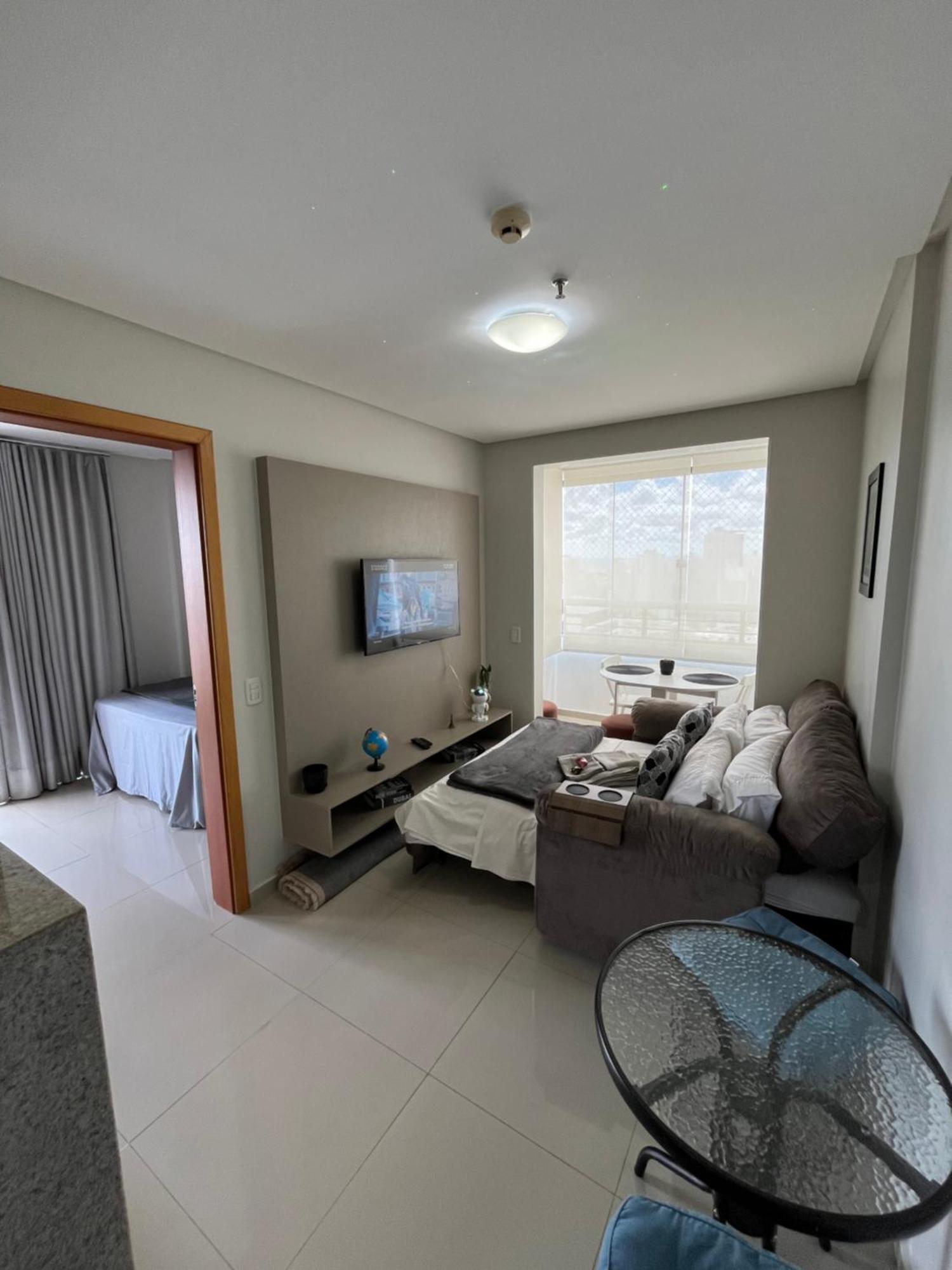 Apartamento Essenciale Style 2104 Goiânia
