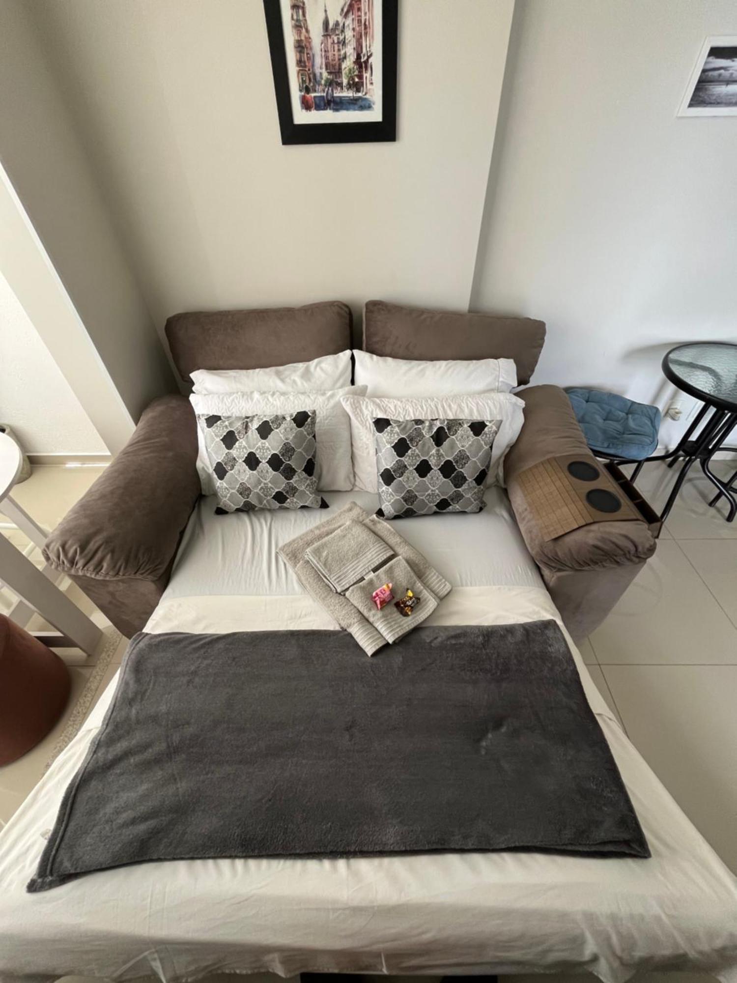 Apartamento Essenciale Style 2104 *