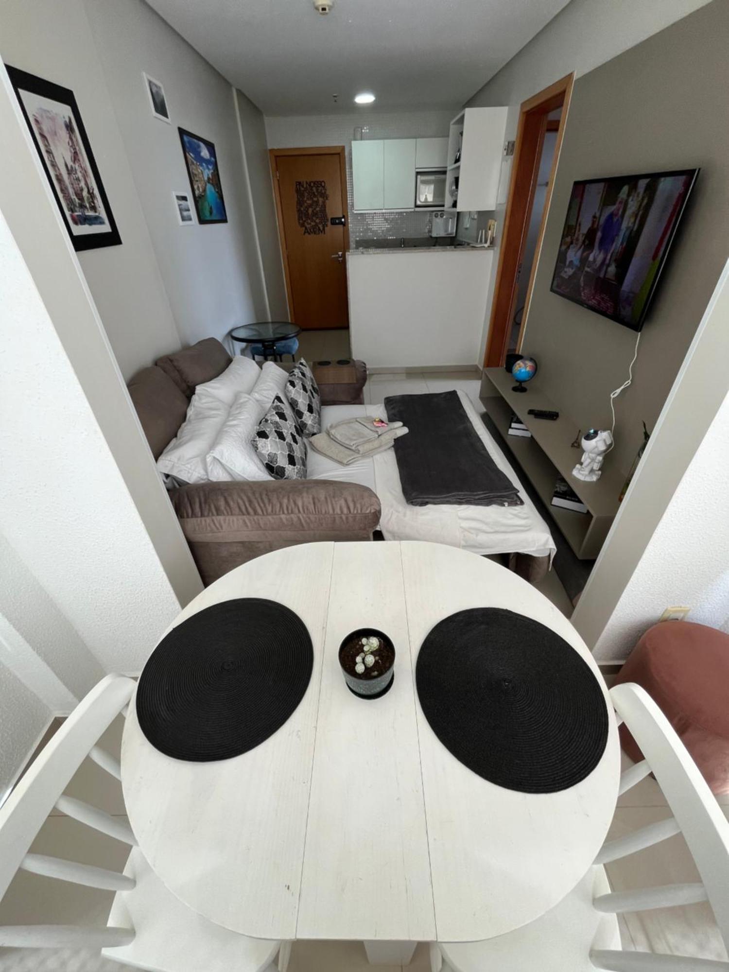 Essenciale Style 2104 Apartamento