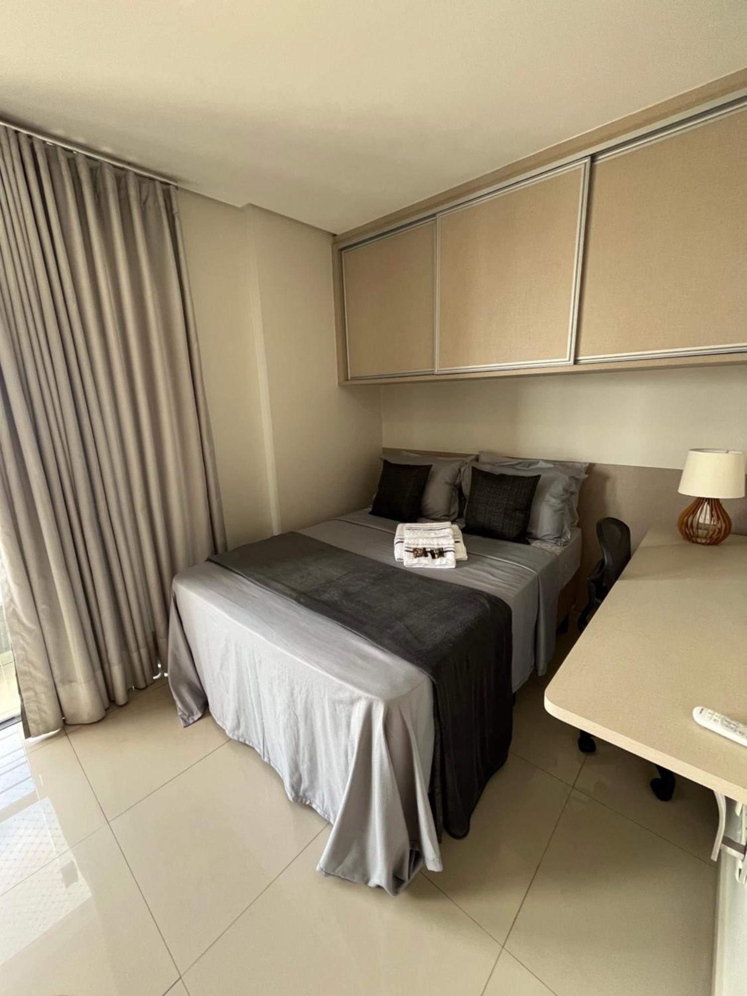 Apartamento Essenciale Style 2104