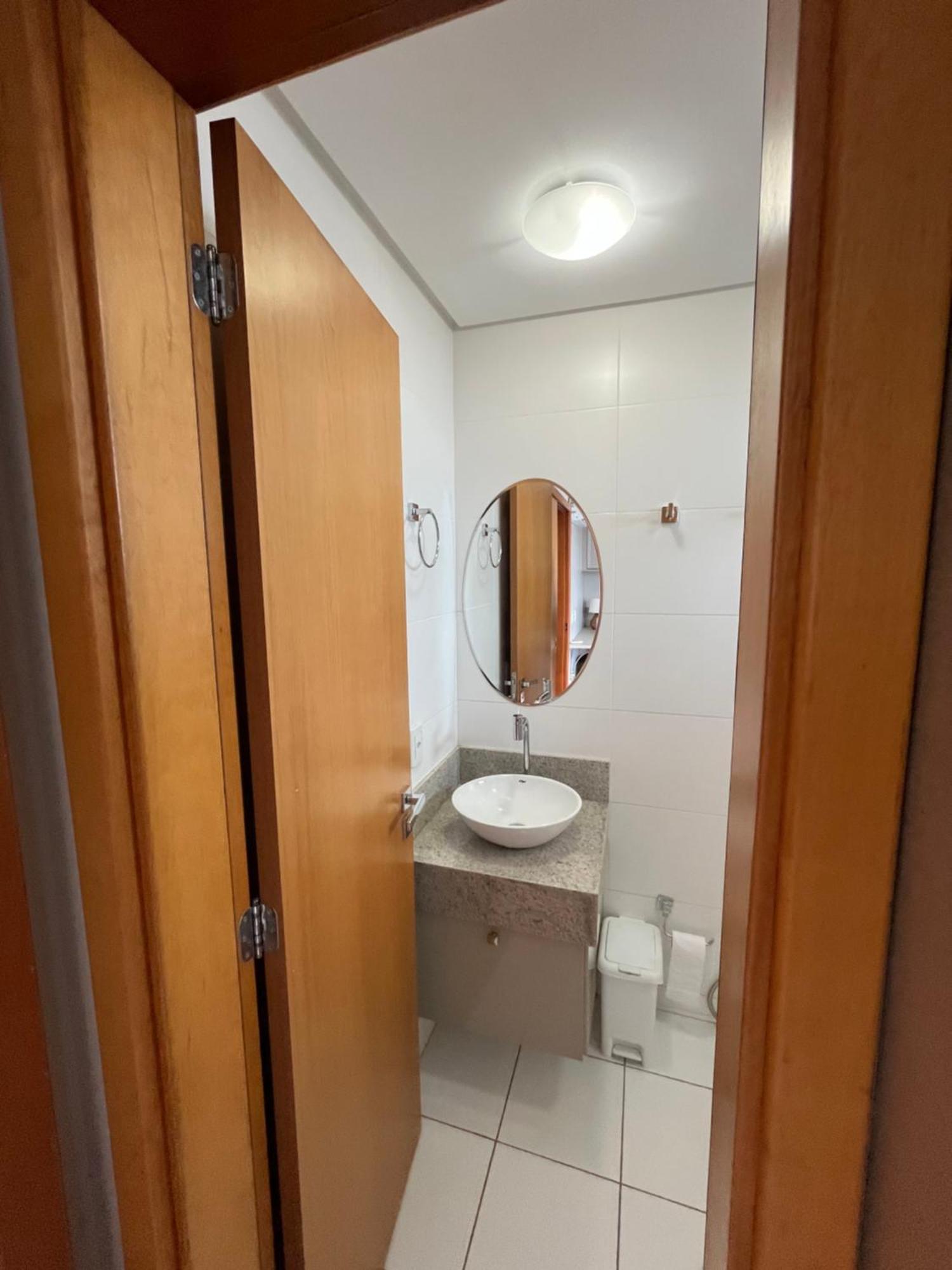 Essenciale Style 2104 Apartamento Goiânia