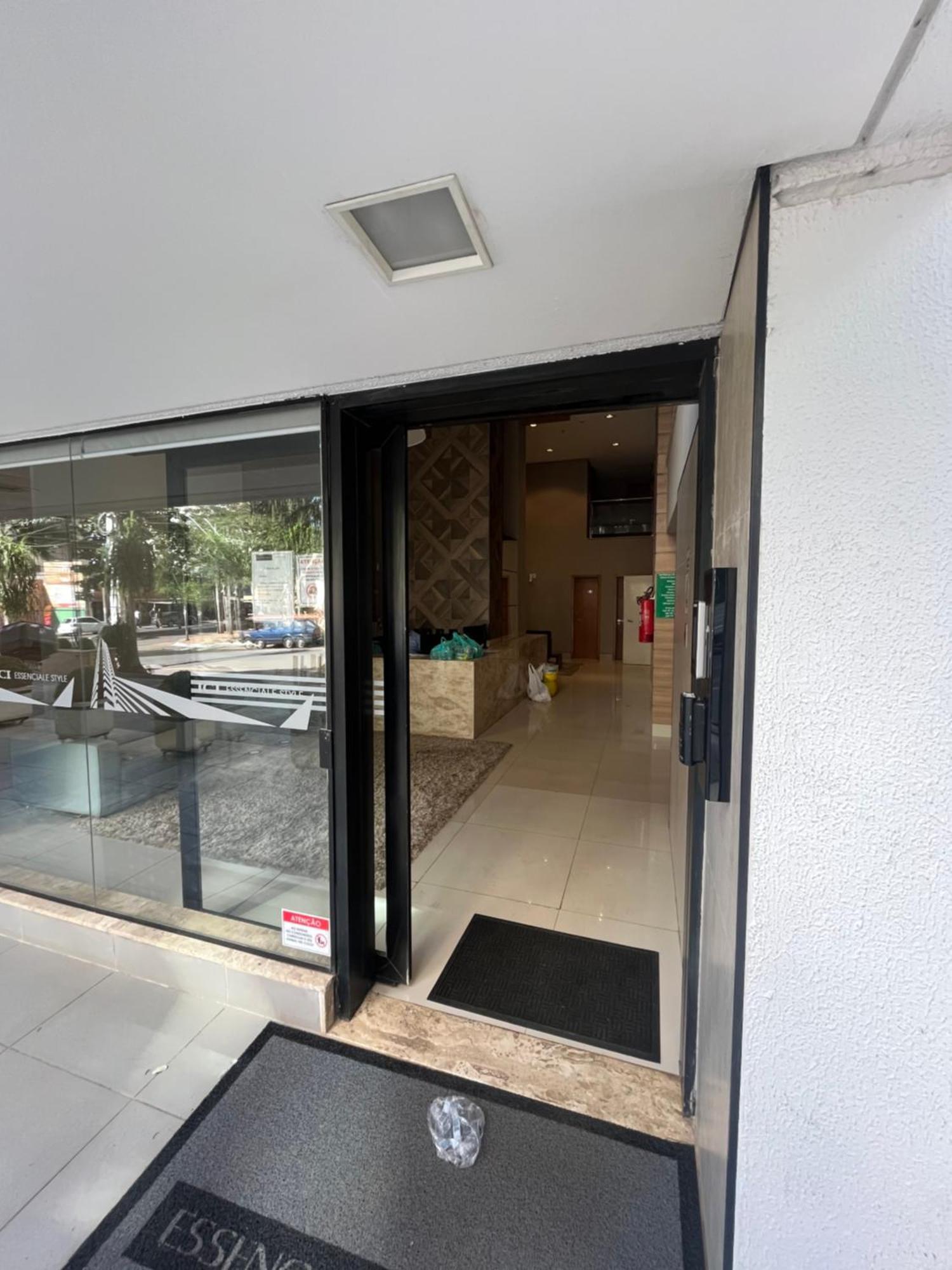 Essenciale Style 2104 Apartment